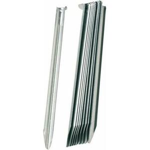 Outwell stanové kolíky Halfround U 18cm 10 ks obraz