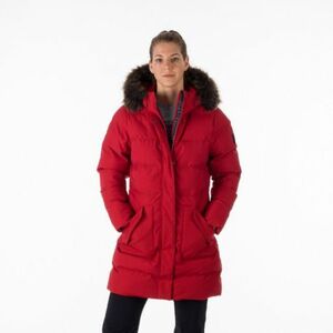 Dámská bunda NORTHFINDER-MEELEY-360-red obraz