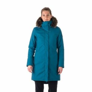Dámská bunda NORTHFINDER-XENYIA-549-mineralblue obraz