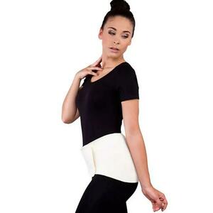 Ovčí Věci ledvinový pás elastický - XXL - 135-180 cm obraz