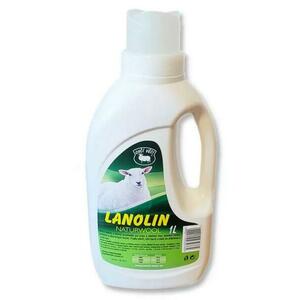 Ovčí věci Lanolin na praní 1 l obraz