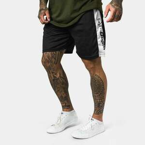 GymBeam Šortky Vertical Black obraz