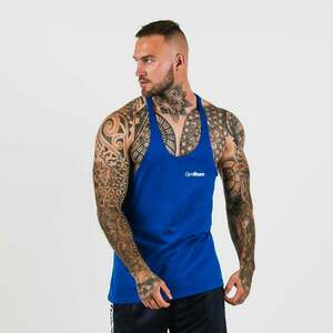 GymBeam Stringer Dark Blue obraz