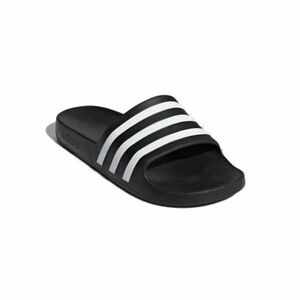 Šlapky (plážová obuv) ADIDAS-Adilette Aqua U core black/cloud white/core black obraz