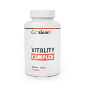 GymBeam Vitality complex obraz