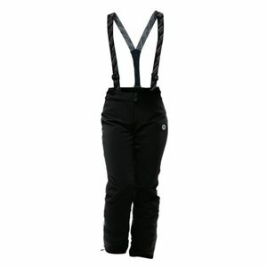 Dámské lyžařské kalhoty BLIZZARD-W2W Ski Pants Veneto, black obraz