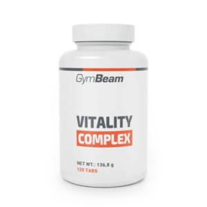 GymBeam Vitality complex obraz