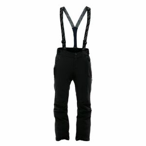 Pánské lyžařské kalhoty BLIZZARD-Ski Pants Leogang, black obraz