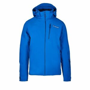 Pánská lyžařská bunda s kapucí BLIZZARD-Ski Jacket Silvretta, petroleum obraz