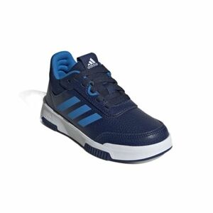 Chlapecká rekreační obuv ADIDAS-Tensaur Sport 2.0 dark blue/blue rush/cloud white obraz