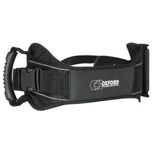 Oxford Bederní držák spolujezdce na motorku Oxford obraz