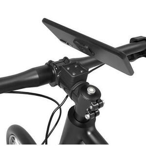 Oxford Držák telefonů, kamer, navigací CLIQR s uchycením na cyklo řídítka obraz
