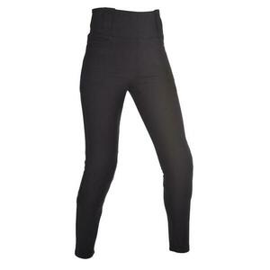 Oxford Super Leggings černé - W20/L32 obraz