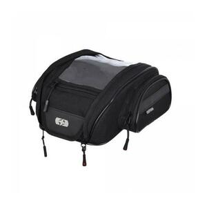 Oxford Tankbag na motocykl F1 Mini, (černý, objem 7 l) obraz