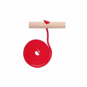 Popruh na sáňky VT-SPORT-Towing Cord obraz