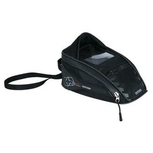 Oxford Tankbag na motocykl M2R černý obraz