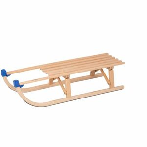 Sáňky VT-SPORT-Davos foldable 110 obraz