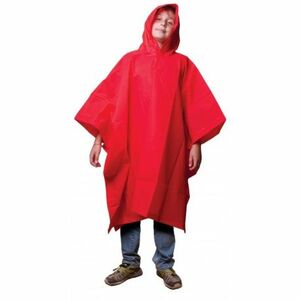 Juniorská pláštěnka FRENDO-JUNIOR EVA PONCHO obraz