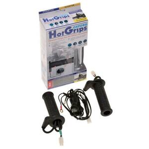 Oxford Vyhřívané gripy Hotgrips Essential Scooter obraz