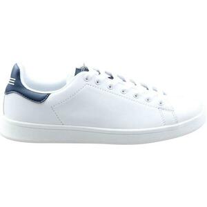 OXIDE Melbourne pánské volnočasové boty, White - EU 45 obraz
