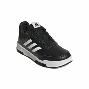 Juniorská rekreační obuv ADIDAS-Tensaur Sport 2.0 K core black/cloud white/core black obraz