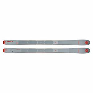 Skialp lyže BLIZZARD-Zero G 085, flat obraz