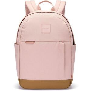 Pacsafe Go růžová 15 l obraz