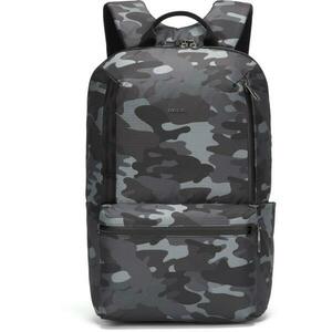Pacsafe Batoh METROSAFE X 20L BACKPACK camo obraz