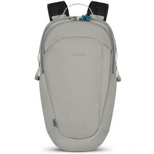 Pacsafe ECO 25L BACKPACK econyl gravity gray obraz