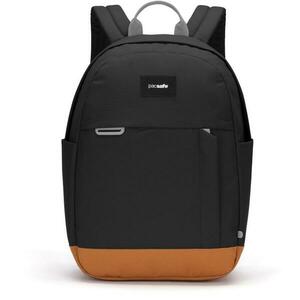 Pacsafe GO 15L BACKPACK jet black obraz