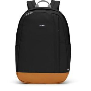 Pacsafe GO 25L BACKPACK jet black obraz