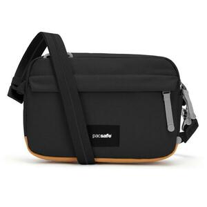 Pacsafe GO CROSSBODY jet black obraz