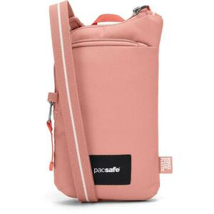 Pacsafe GO TECH CROSS BODY rose obraz
