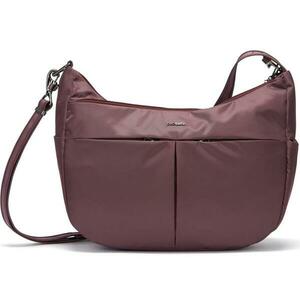 Pacsafe Kabelka CRUISE CARRY ALL CROSSBODY pinot obraz
