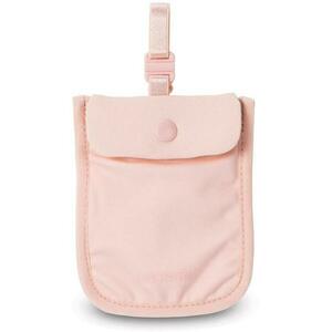 Pacsafe Kapsa COVERSAFE S25 BRA POUCH orchid pink obraz