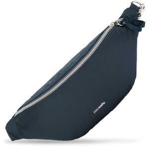 Pacsafe Ledvinka STYLESAFE SLINGPACK navy obraz