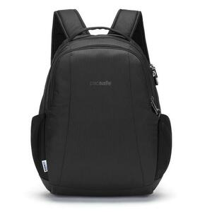 Pacsafe METROSAFE LS350 ECONYL BACKPACK econyl black obraz