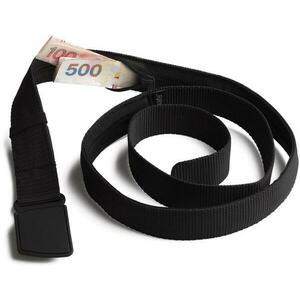 Pacsafe Pásek CASHSAFE WALLET BELT black obraz
