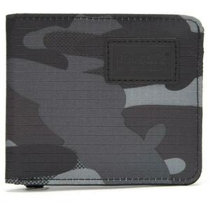 Pacsafe Peněženka RFIDSAFE BIFOLD WALLET camo obraz