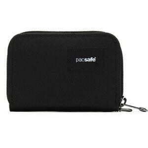 Pacsafe Peněženka RFIDSAFE CARD WALLET jet black obraz