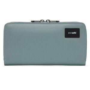Pacsafe Peněženka RFIDSAFE CONTINENTAL WALLET fresh mint obraz