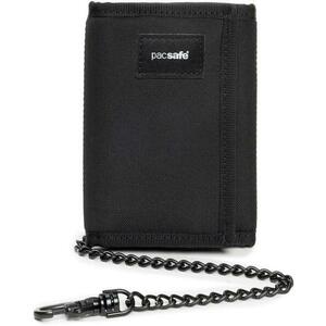 Pacsafe Peněženka RFIDsafe Z50 TRIFOLD WALLET black obraz