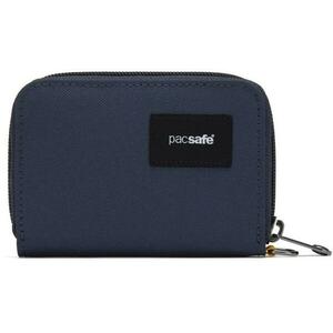 Pacsafe RFIDSAFE CARD WALLET coastal blue obraz