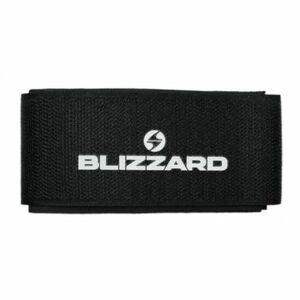 Pásky na lyže BLIZZARD-Skifix, black, width 5 cm obraz