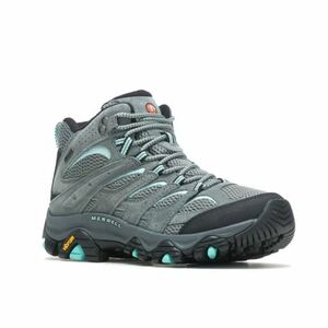 Dámská kotníková turistická obuv MERRELL-Moab 3 Mid GTX Ws sedona sage obraz