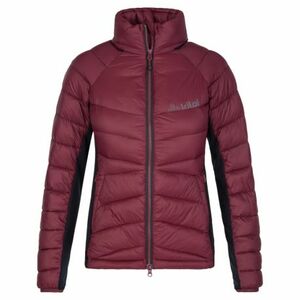 Dámská bunda na skialp KILPI-ACTIS-W-Red obraz