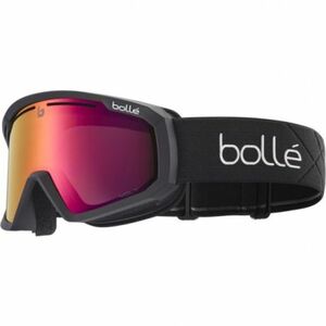 Lyžařské brýle BOLLE-Y7 OTG Black Matte - Volt Ruby Cat 2 obraz