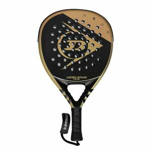 Padel raketa DUNLOP AEROSTAR TEAM 24 obraz