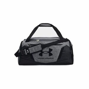 Cestovní taška UNDER ARMOUR-UA Undeniable 5.0 Duffle MD-GRY obraz