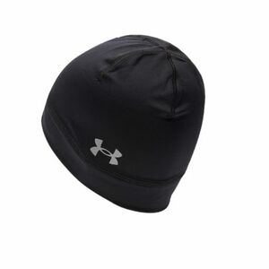 Zimní čepice UNDER ARMOUR-UA Storm Launch Beanie-BLK obraz